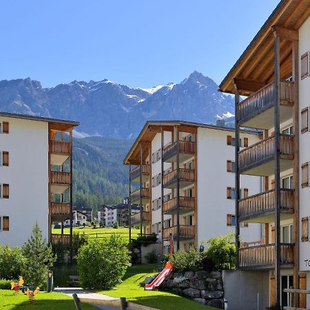 Apartment Surses Alpin-2 By Interhome Савонин Екстериор снимка