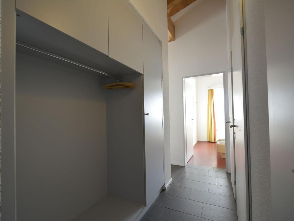 Apartment Surses Alpin-2 By Interhome Савонин Екстериор снимка