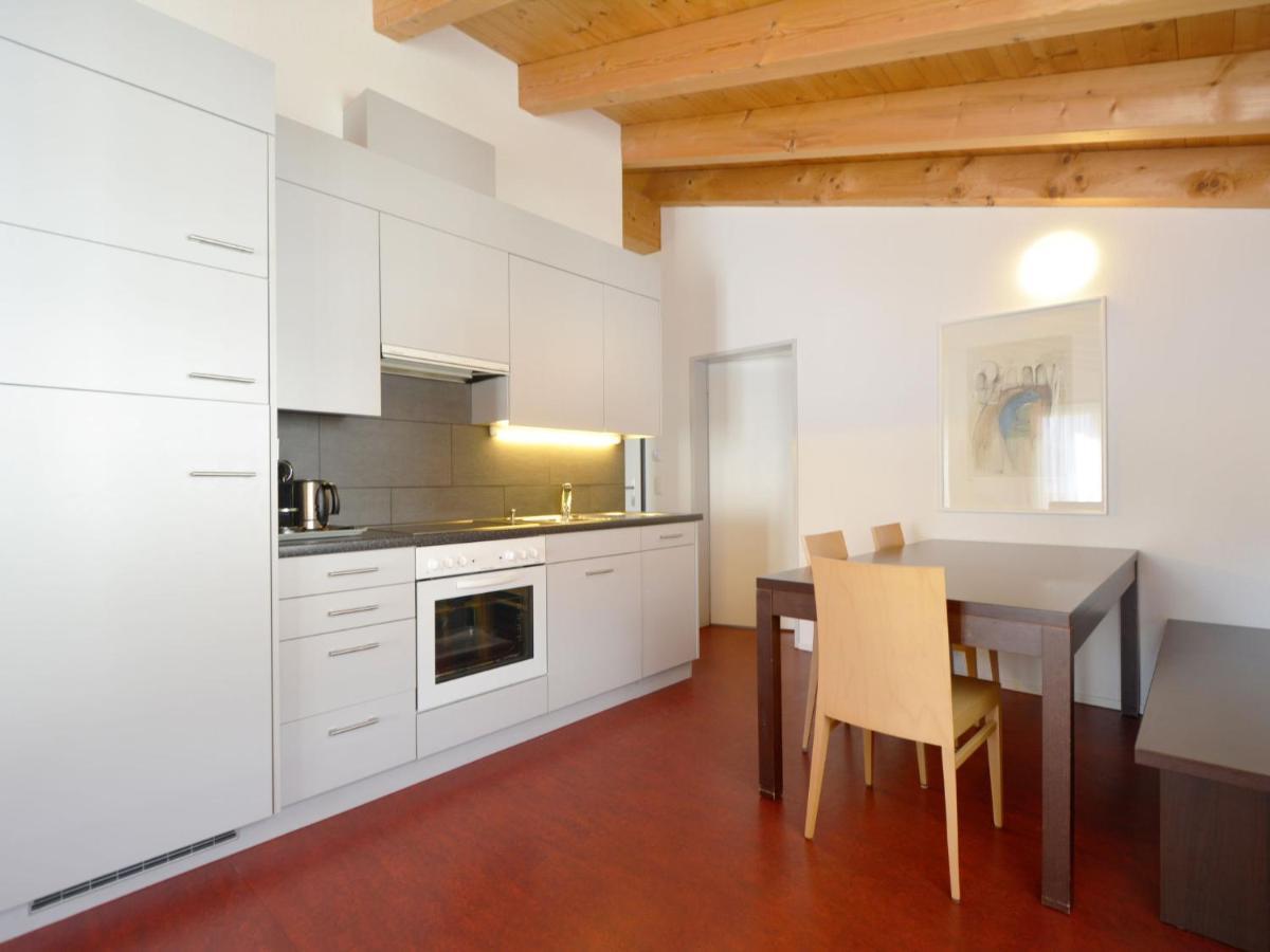 Apartment Surses Alpin-2 By Interhome Савонин Екстериор снимка