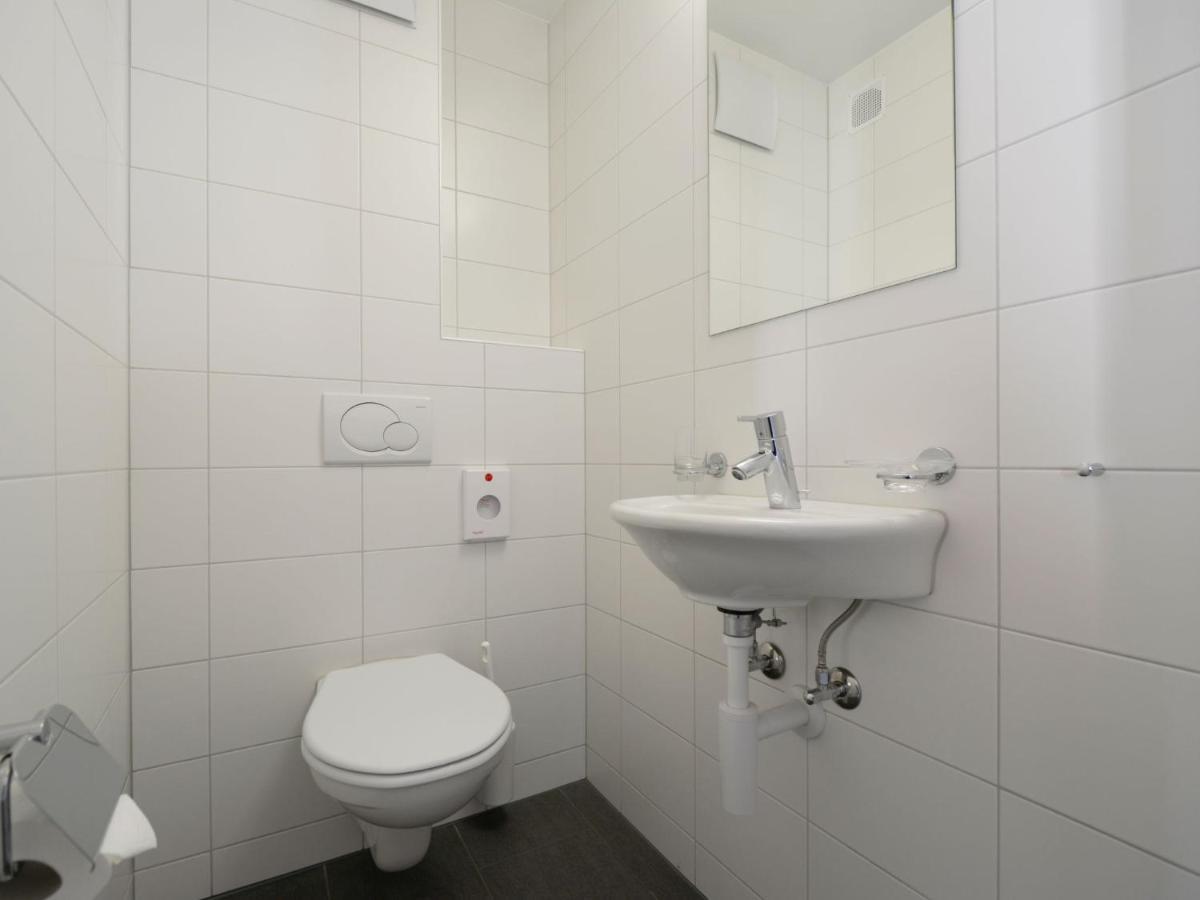 Apartment Surses Alpin-2 By Interhome Савонин Екстериор снимка