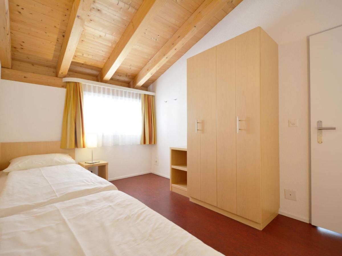 Apartment Surses Alpin-2 By Interhome Савонин Екстериор снимка