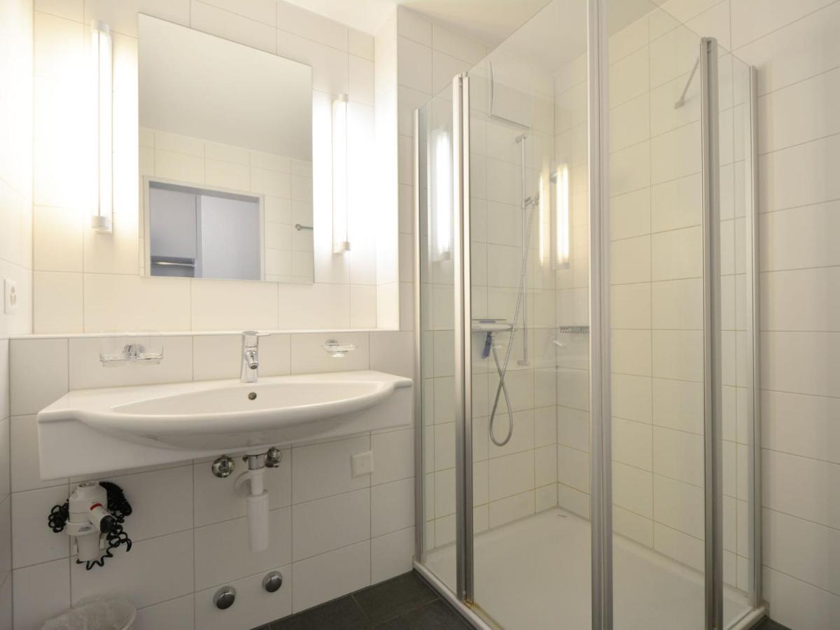 Apartment Surses Alpin-2 By Interhome Савонин Екстериор снимка